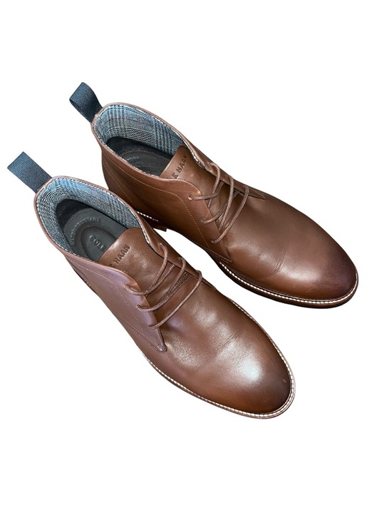 Cole Haan Berkshire Chukka Boot C38742 Size 10M main image 9